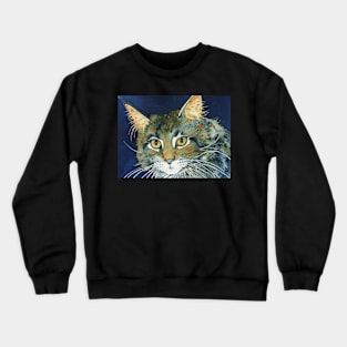 Calistoga Crewneck Sweatshirt